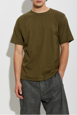 Dries Van Noten Tričko `Hertz`