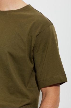Dries Van Noten Tričko `Hertz`
