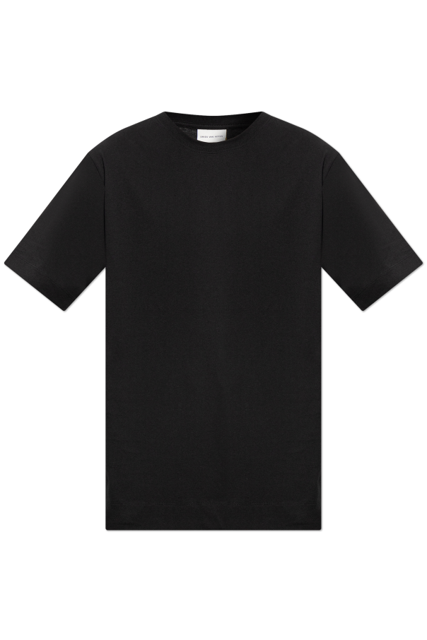 T-shirt 'Hertz' od Dries Van Noten