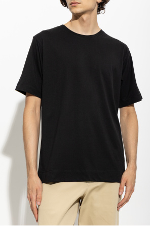 Dries Van Noten T-shirt 'Hertz'