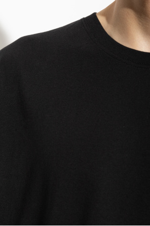 Dries Van Noten T-shirt 'Hertz'