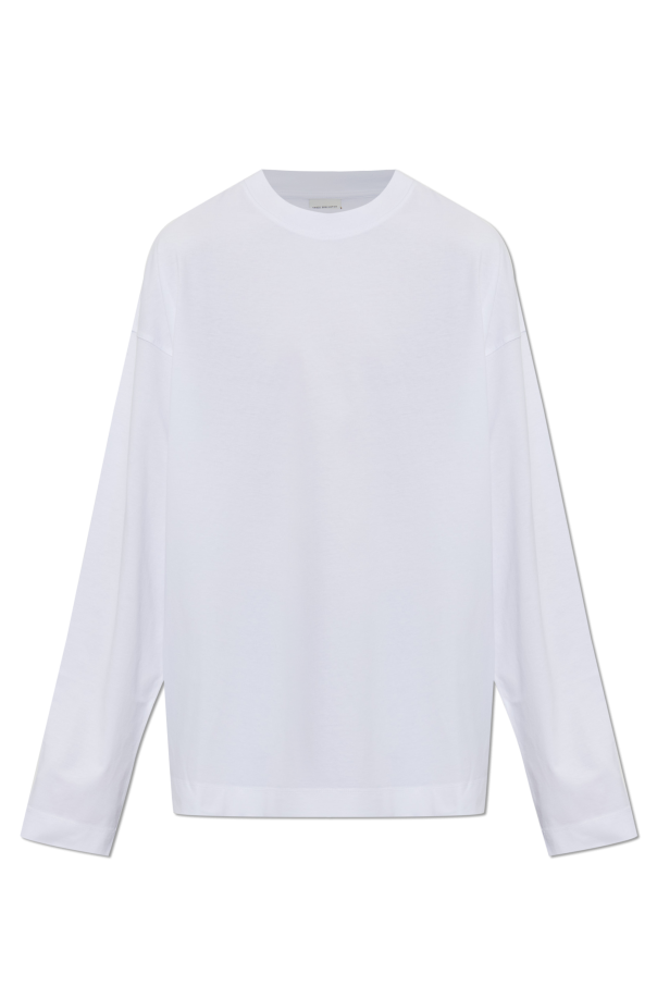 T-shirt ‘Hegland’ od Dries Van Noten