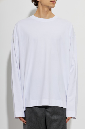 Dries Van Noten T-shirt ‘Hegland’