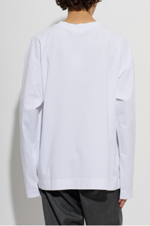Dries Van Noten T-shirt ‘Hegland’