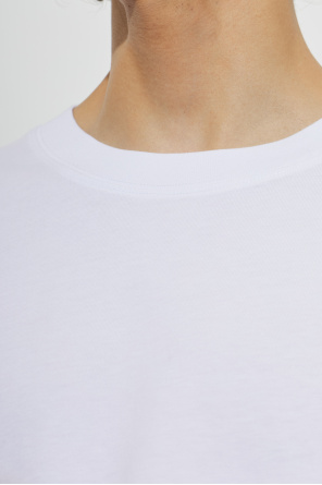 Dries Van Noten T-shirt ‘Hegland’