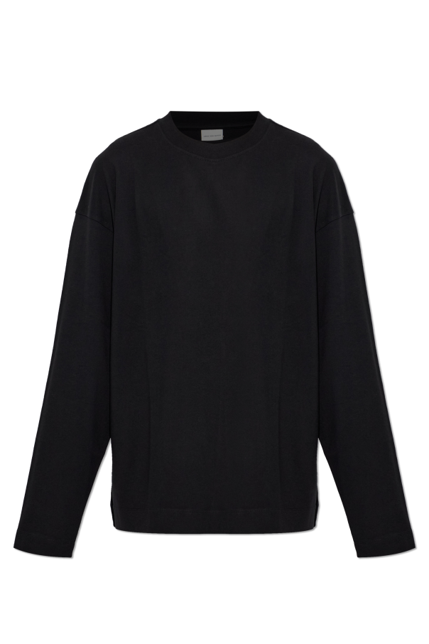 T-shirt ‘Hegland’ od Dries Van Noten