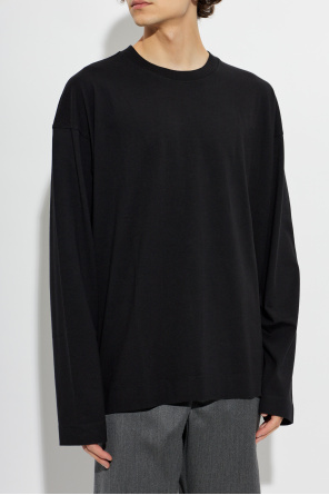 Dries Van Noten T-shirt ‘Hegland’
