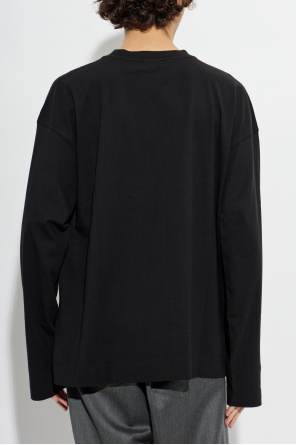 Dries Van Noten T-shirt ‘Hegland’