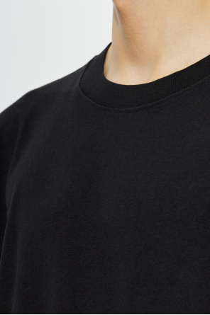 Dries Van Noten T-shirt ‘Hegland’