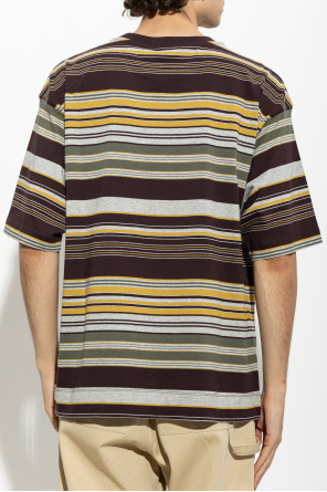 Dries Van Noten T-shirt "Heso"