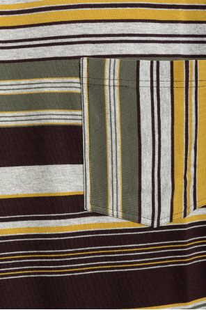Dries Van Noten T-shirt "Heso"