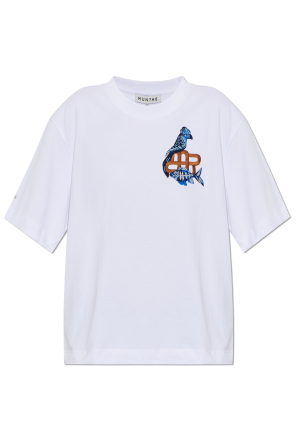Camiseta `Nuri`