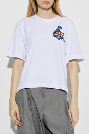 Munthe T-shirt "Nuri"