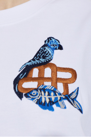 Munthe T-shirt "Nuri"