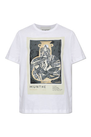 Camiseta `Nynne`