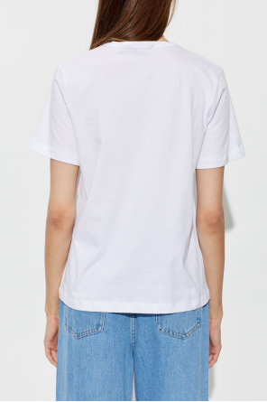 Munthe T-shirt `Nynne`
