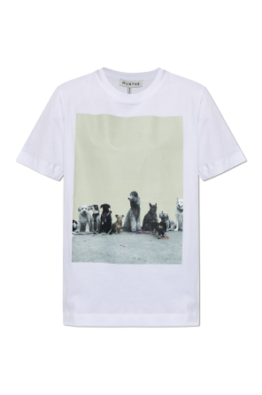 T-shirt "Nyla"