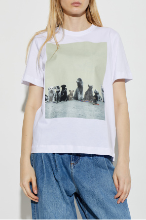 Munthe T-shirt "Nyla"