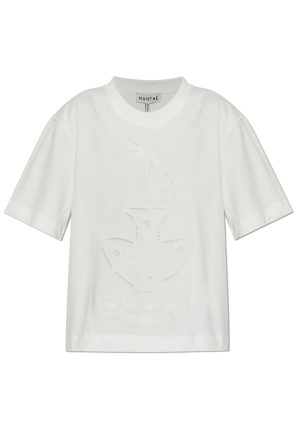 T-shirt "Nellamy"