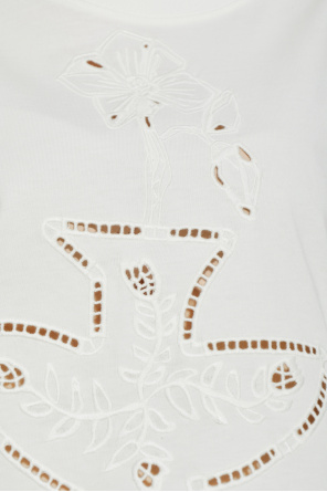 Munthe T-shirt "Nellamy"