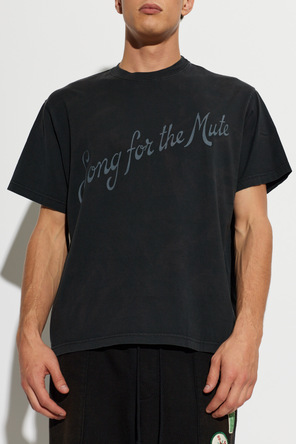 Song for the Mute T-shirt