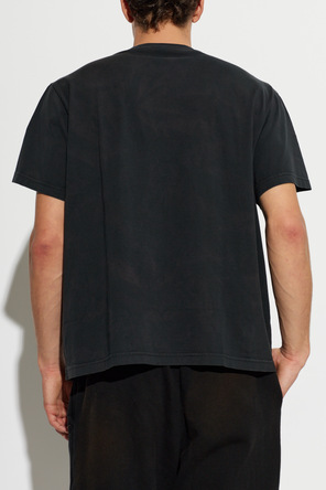 Song for the Mute T-shirt