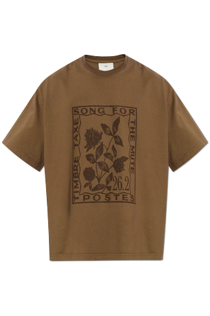 Printed T-Shirt