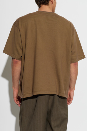 Song for the Mute Printed T-Shirt