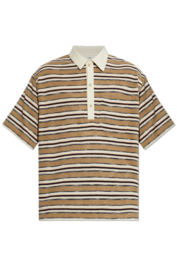 Polo shirt od Song for the Mute