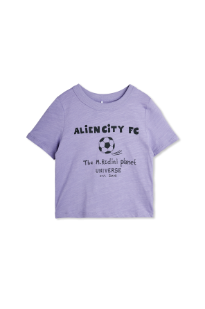 T-shirt with print