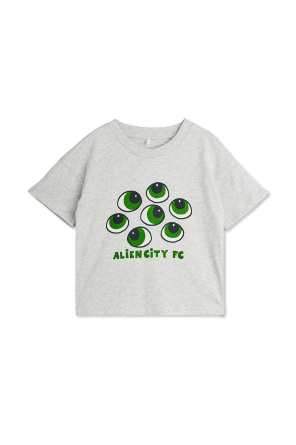 Camiseta con estampado