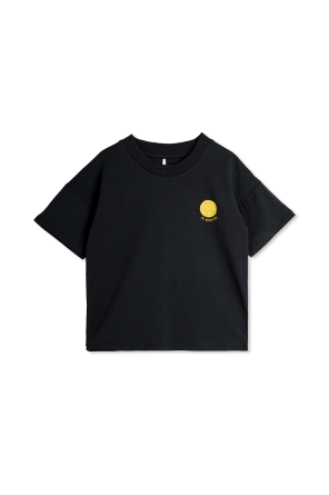 Camiseta con estampado