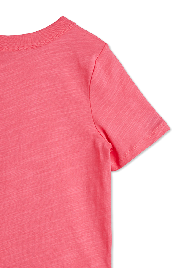 Mini Rodini T-shirt with colourful print