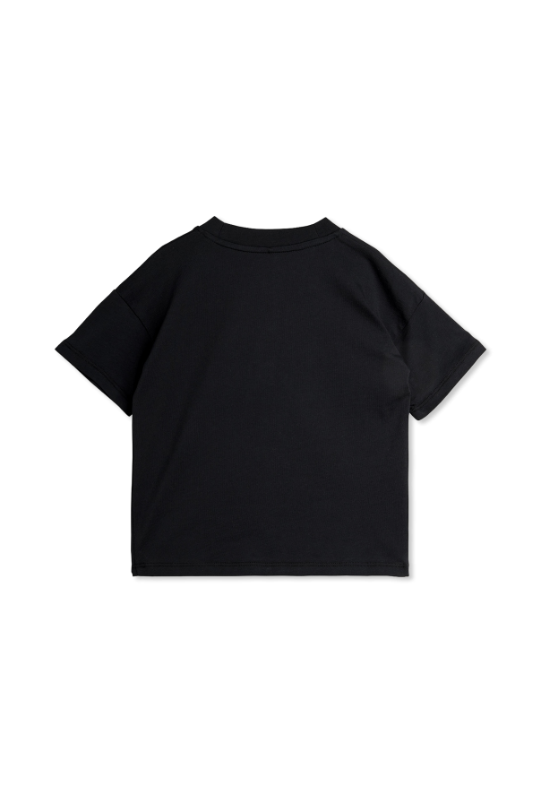 Mini Rodini T-shirt with print