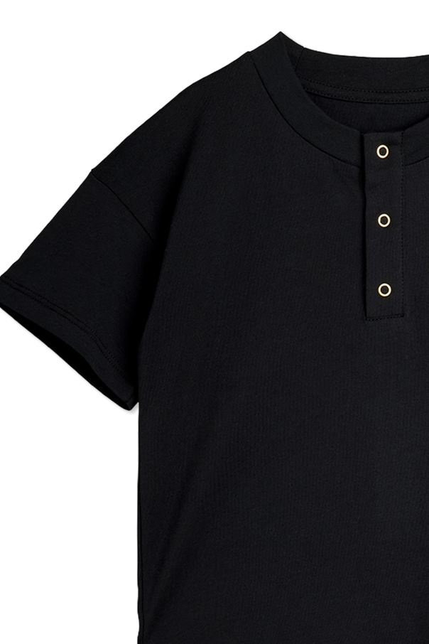 Mini Rodini T-shirt with print