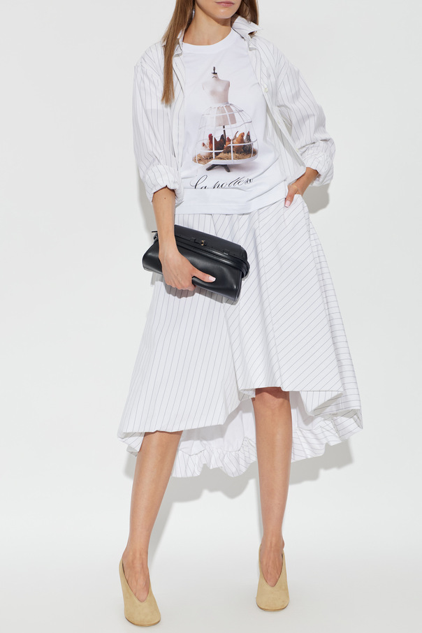 Moschino T-shirt with print