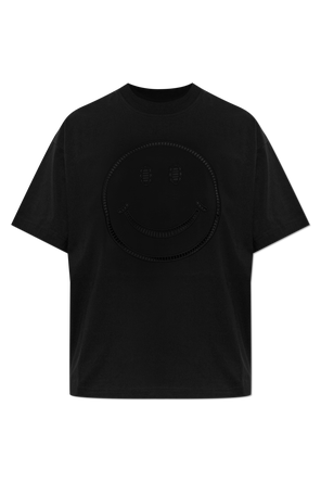 MOSCHINO X SMILEY