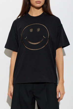Moschino MOSCHINO X SMILEY