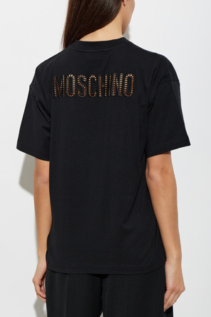 Moschino MOSCHINO X SMILEY