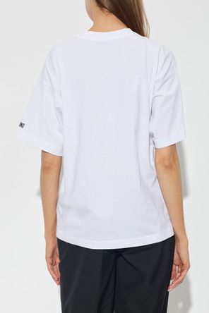 Moschino T-shirt with print