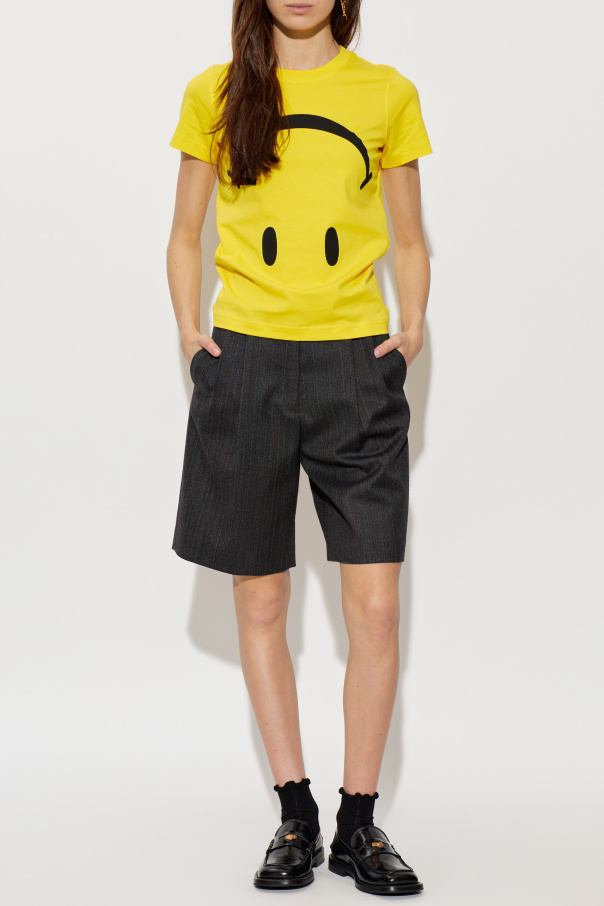 Moschino Moschino X SMILEY