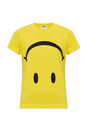 Moschino X SMILEY