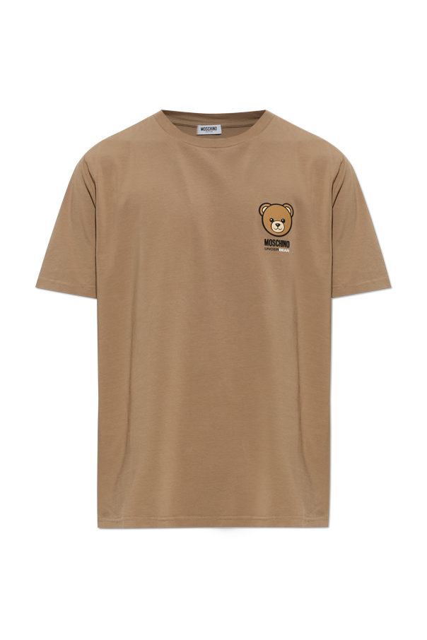 T-shirt from the 