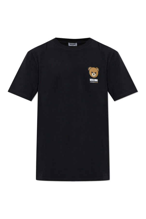 T-shirt from the 