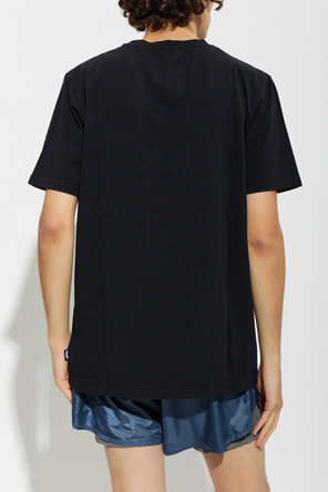 Moschino T-shirt from the "Active" line