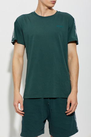 Moschino T-Shirt aus der Linie „Active“