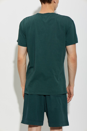 Moschino T-Shirt aus der Linie „Active“