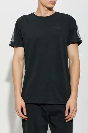 Moschino T-shirt from the ‘Active’ line