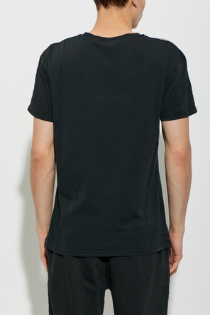 Moschino T-shirt from the ‘Active’ line