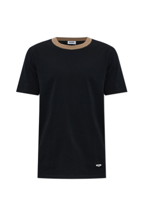 T-Shirt aus der „Active“-Linie